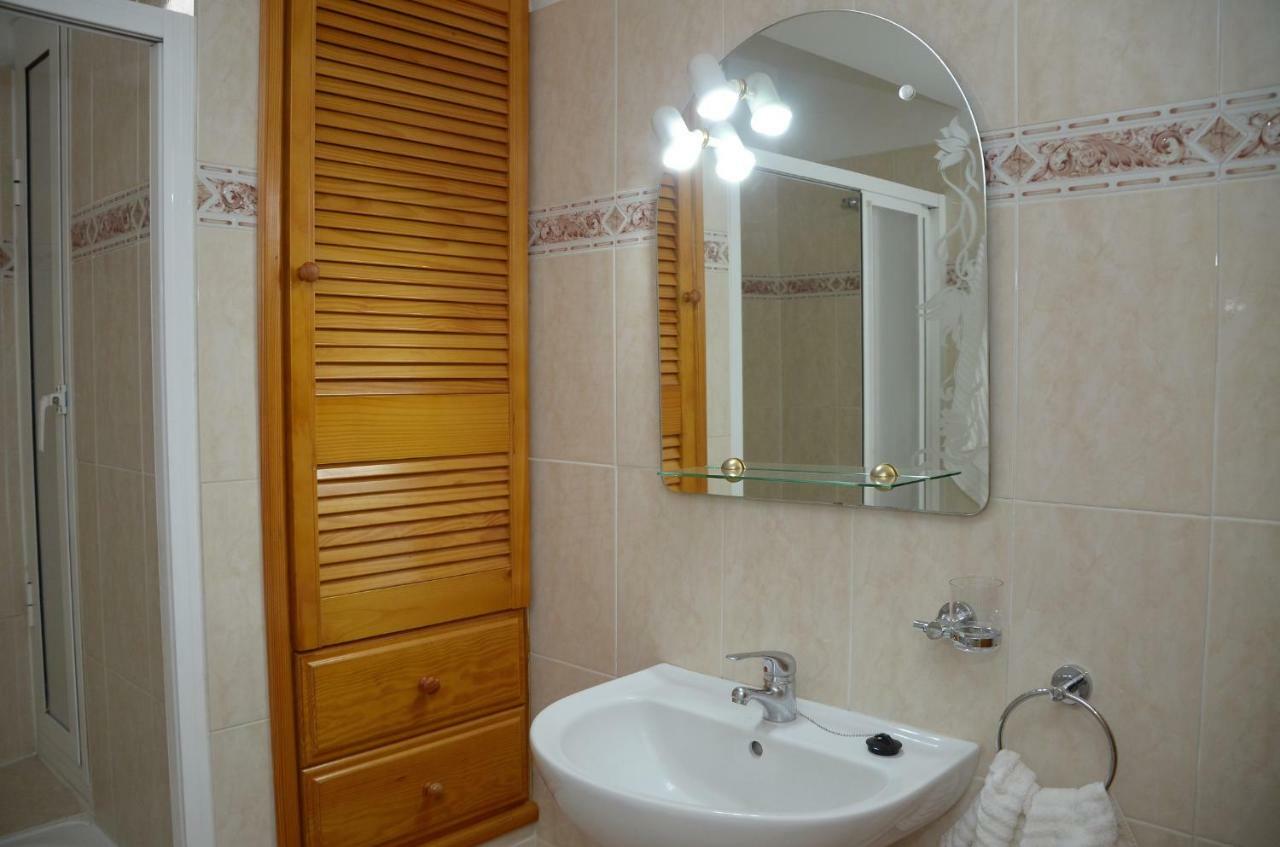 Apartament Yeray