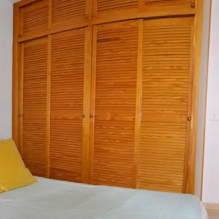 Apartamento Yeray Los Llanos De Aridane Exterior photo