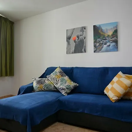 Apartamento Yeray Los Llanos De Aridane Exterior photo