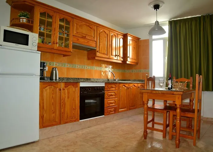 Apartamento Yeray