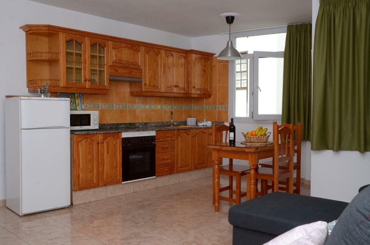 Apartment Yeray Los Llanos De Aridane