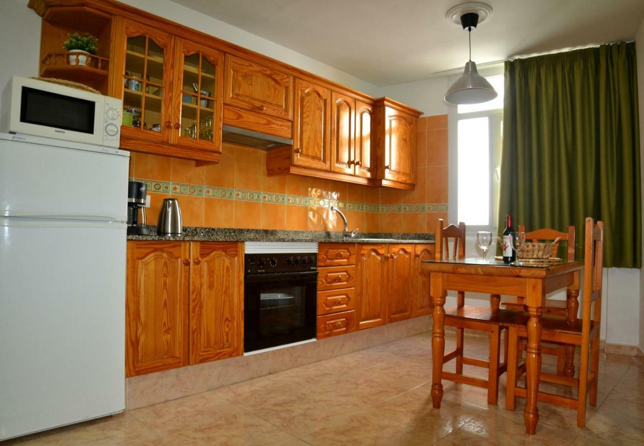 Apartment Yeray