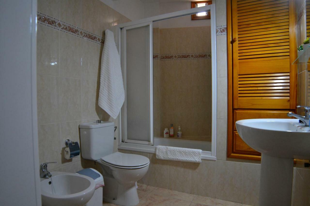 Yeray Appartement
