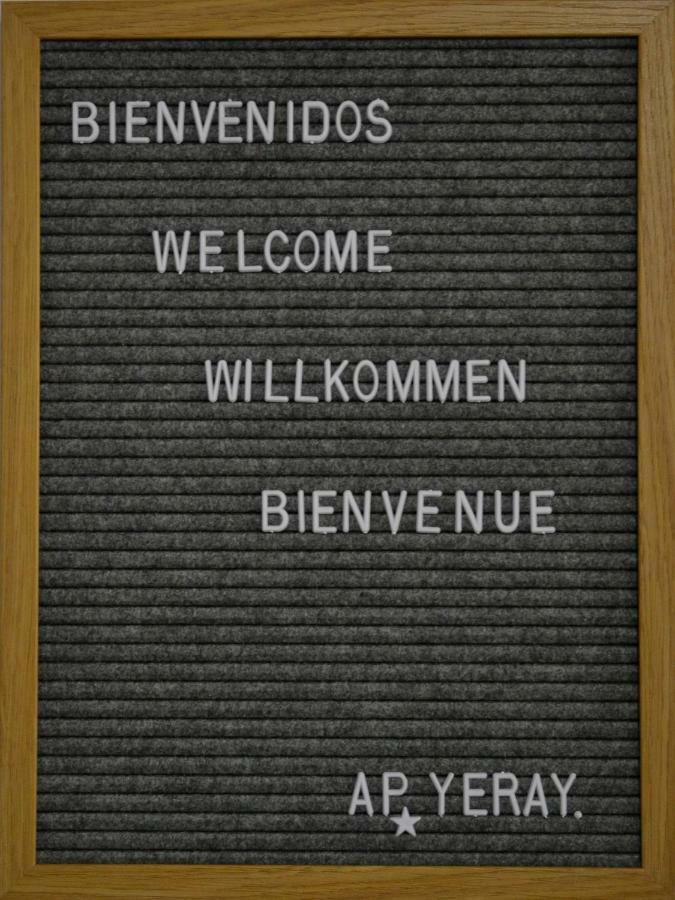 Appartement Yeray Los Llanos De Aridane