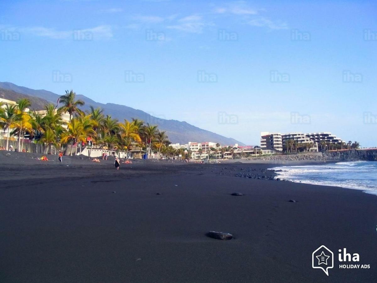 Yeray Los Llanos De Aridane